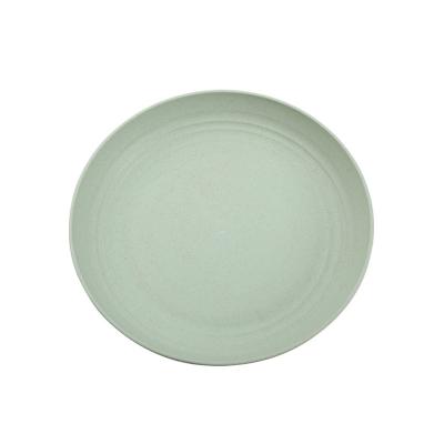 China Sustainable Eco-Friendly And Biodegradable Wheat Tableware for sale