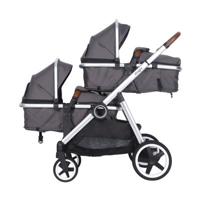 China Tandem Stroller Australia 2 in 1 Baby Stroller from Strollers and Carseat for sale