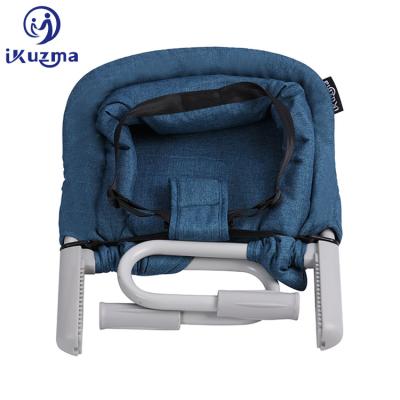 China Minimalist Manufacturer Supplier Portable Dinning Newborn Baby Quick Table Chair for sale