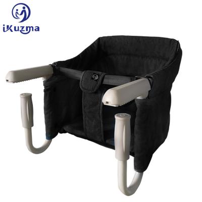 China Minimalist Customized Fast Feeding Design Safety Booster Baby Table Chair for sale