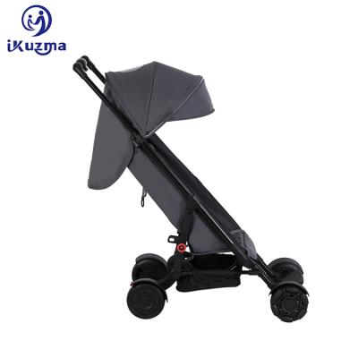 China High Quality Quick Fold Backpack Stroller OEM Backpack Stroller Agile Baby for sale