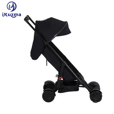 China Wholesale Lightweight Quick Fold Baby Stroller Backpack Factory Price Stroller Backpack for sale