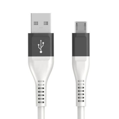 China Wholesale Cheap Micro Data Transfer Cable / Sync B USB Data Multi Function Power Cables for sale