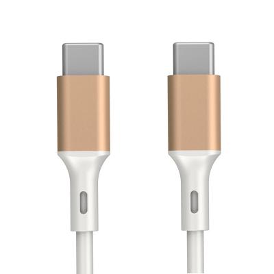 China Mobile Phone Standard A to Type-C USB Cable, 100w Type C Data Cable China Factory Fast Charging Best Selling Cable for sale