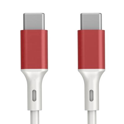 China Type-C Fast Charging Type C Mobile Phone 3a PD Mobile Phone Etc.electronic Product Cable for sale