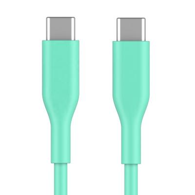 China Type-c 3a Mobile Phone Etc.electronic Product Data Cables Cheap Type C USB Cable Fast Charging Mobile Phone for sale