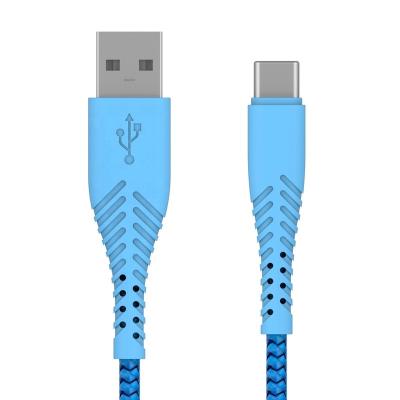 China Usb 2.0 Cable 18w Fast Charging Multi Function Usb Data Transfer Cable Data Cable Set A Type C To Usb C Cable for sale