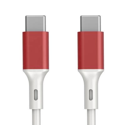 China Mobile Phone Etc.electronic Product Tipo C 3ft 1m PD 3a Usb Data Cables Type C Fast Charging Cable for sale