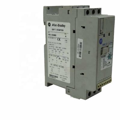 China 150-C9NBD AB Soft Starter IEC/EN 60947-4-2 PHASE 3 150-C9NBD for sale