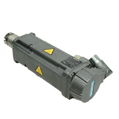 China 1FK7034-1AK71-1NH1 Siemens Servo Motor Permanent Magnet Motor 1FK7034-1AK71-1NH1 for sale