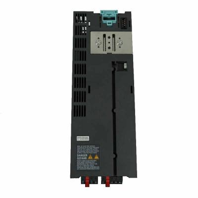 China Original SIEMENS AC Drive 6SL3210-1PE21-8UL0 Inverter Servo Drive Of Stock 167.5*185.8*80mm for sale