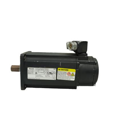 China MSK060C-0600-NN-S1-UP1-NNNN Rexroth Servo Motor Permanent Magnet Motor MSK060C-0600-NN-S1-UP1-NNNN for sale