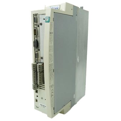 China Original Stock 167.5*185.8*80mm EVS9322-EK Lenze Inverter Frequency Converter Servo Drive for sale