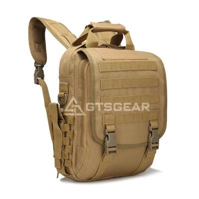 China Softback Tactical Backpack In Stock Ready Stock Outdoor Bags Backpack Waterproof Molle 3P Tactical Backpack for sale