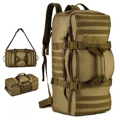 China Softback Guangzhou Wholesale Tactical Backpack Travel Outdoor Bag for sale