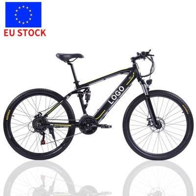 China Fatbike 500W Carbon fiber 500W e-bike electrica de bicicleta ebike fatbike fatbike electric tire for sale