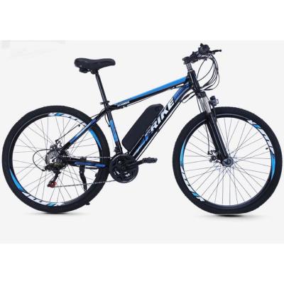 China Aluminum alloy 48v 1000w aluminum alloy 29 inch bicycle city ebike road electric bike for sale