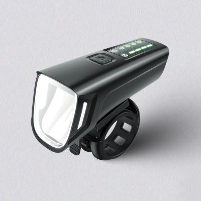 China Portable Electric Bike Accessories Lights Led Front Head Cycling Light Bicycle Cycling Light For Cycling for sale