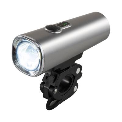 China USB 500 Lumen Promotional Rechargeable Bicycle Mountain Bike Lights Led Front Rechargeable Headlight Led For Bike for sale