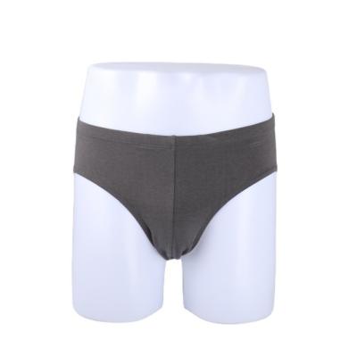 China High Quality Comfort Boxer Wholesale Male Men's Breathable Enhancement Briefs Sexy Underwear Brand Boxer For Sale for sale