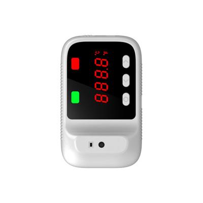 China Quick Rise B3pro Response Variety Of Languages ​​Temperature Instruments Hands Free Thermometer for sale