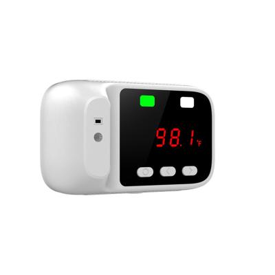 China B3PRO Fast Response High Accuracy Dual Screen Professional Standing Wireless Thermometer For Industry for sale