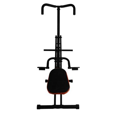 China Exercise Chaoyuan riding machine household bodybuilding knight indoor sports fitness equipment multifunctional riding device for sale