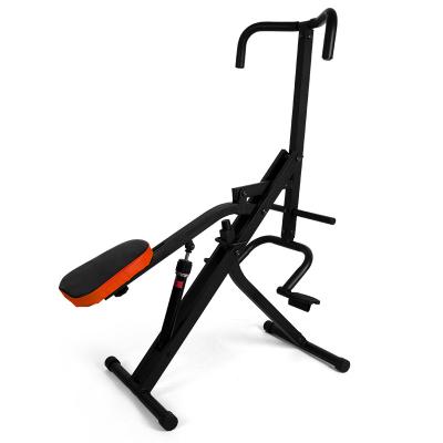 China 2022 New Trend Exercise Full Body Exerciser Abdomen Aerobics Exerciser Multi-Functional Beautiful Legs Healthy Slim Waist Riser Machine for sale