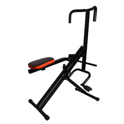 China Modern home fitness rider bench fitness riding machine is popular in Europe and America for sale