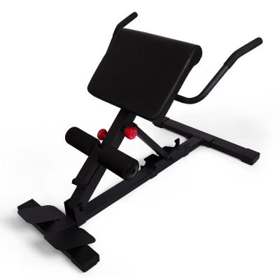 China 2022 Multifunctional Household Trend Fitness Back Muscle Equipment Roman Chair Multifunctional Exercise Push Ups for sale