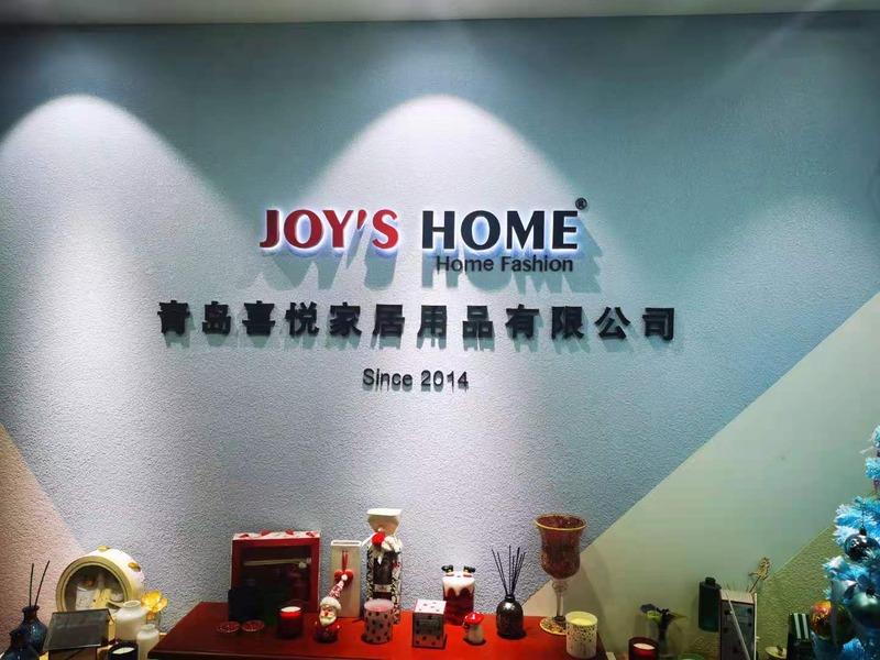 Verified China supplier - Qingdao Joys Home Houseware Co., Ltd.