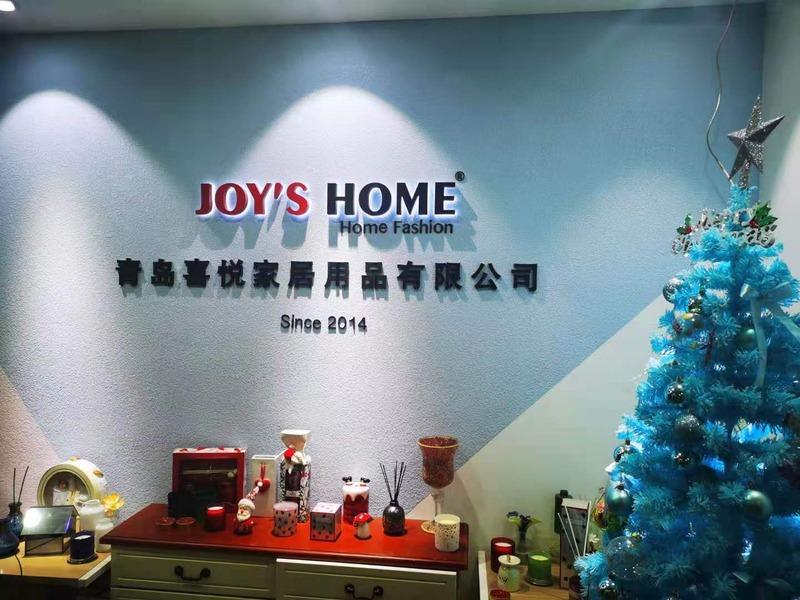 Verified China supplier - Qingdao Joys Home Houseware Co., Ltd.