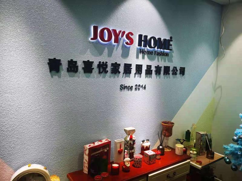 Verified China supplier - Qingdao Joys Home Houseware Co., Ltd.