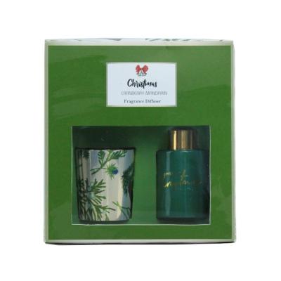 China Automotive High Quality Durable Using Various Aromatherapy Candle Luxury Gift Set for sale