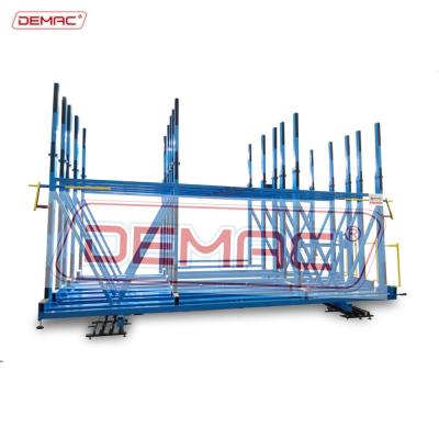 China Factory Accept Customized Sheet Glass Storage Racks Customized Sheet Glass Storage Racks for sale