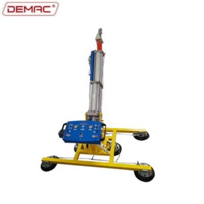 Chine Garment Shops Large Glass Lifter Popular Sheet Metal Automatic Glass Lifter CE Certificated Wireless Remote Control Vacuum Glass Lifter à vendre