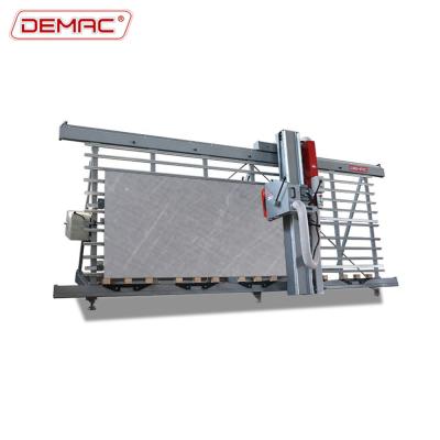 Cina Building Material Shops Grooving Cutting Machine Untize Aluminum Curtain Wall Processing Machine in vendita