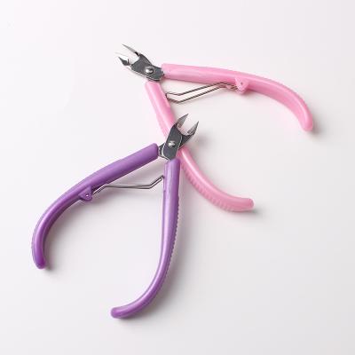 China Convenience China Manufacturer Parts Cuticle Nipper for sale