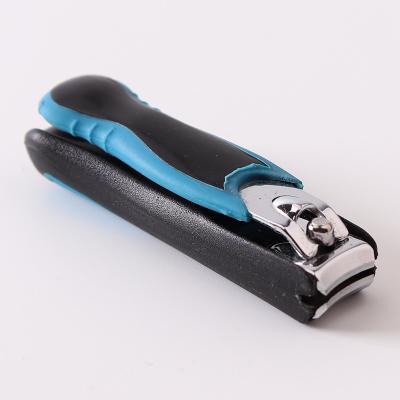 China Custom Toe OEM Service Carbon Steel Finger Toe Marks Nail Clippers Cutter for sale