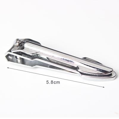 China Cute Toe Fashion Cuticle Nail Clippers for sale