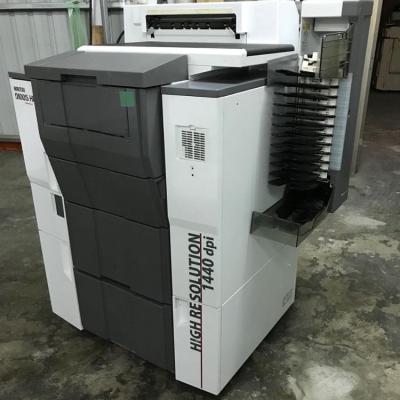 China Print Shops Fully Refurbished Noritsu D1005HR Digital Minilab Dry Lab for sale