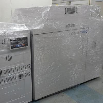 China Print Shops Fully Reconditioned Noritsu LPS 24 Pro Large Format Digital Minilab for sale