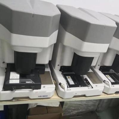 China Print Shops HS1800 Noritsu Film Scanner with 135 120 Carrier and EZ Controller for sale