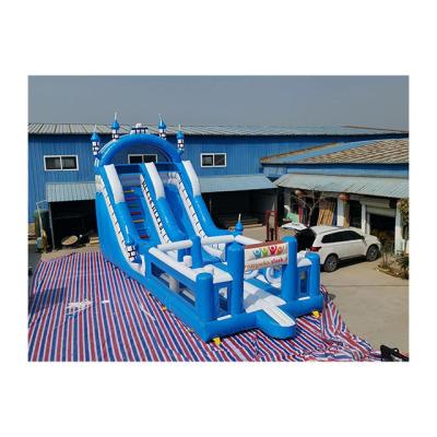 China Customized Factory Wholesale Inflatable Jumping Castle House Bouncer Party Amusement Park Backyard School Birthday Party Rental Inflatable Jumping House Use for sale