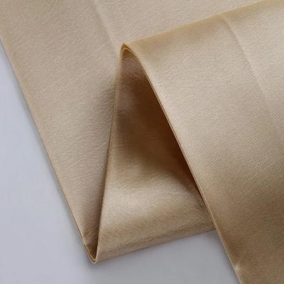 China New Products Tear-Resistant Scratching Fabric Dress Making Heatproof Marquee Lining Fabric for sale