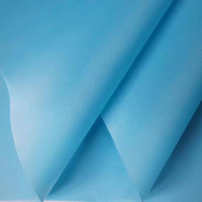 China Shrink-resistant PU, PA coated waterproof 190T poly taffeta, scratching fabric polyester hot sale for sale