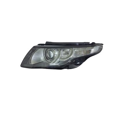 China Bright suitable for 2015-2016 auto parts post headlight lighting systems auto original headlights for sale