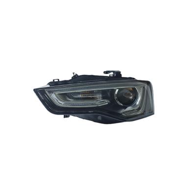 China Bright for original car LED headlight headlight for new original A5 replacement wholesale parts for sale