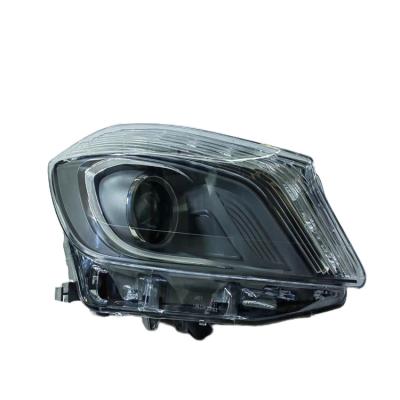 China Bright For Auto Parts Mercedes-Benz A Class W176 Led Headlight Adaptive Headlight for sale