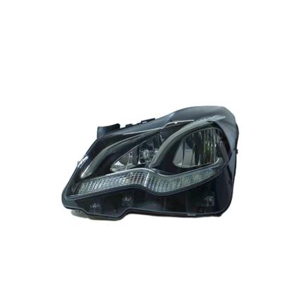 China Bright For Auto Parts Mercedes-Benz E Class W207 Led Headlight Adaptive Headlight for sale